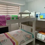 3Mr8 Apartamento Duplex En Cartagena Cerca Al Mar Con Aire Y Wifi
