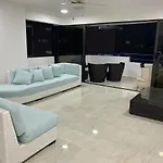 3Mr8 Apartamento Duplex En Cartagena Cerca Al Mar Con Aire Y Wifi