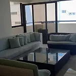 3Mr8 Apartamento Duplex En Cartagena Cerca Al Mar Con Aire Y Wifi