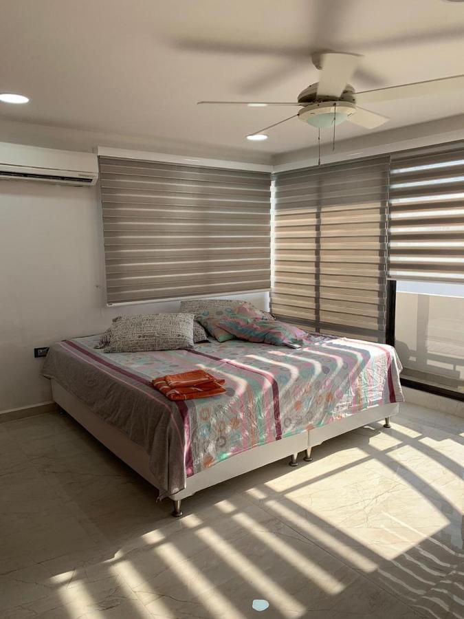 3mr8 Apartamento Duplex En Cerca Al Mar Con Aire Y Wifi Apartamento Cartagena