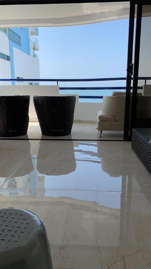 3mr8 Apartamento Duplex En Cerca Al Mar Con Aire Y Wifi Apartamento Cartagena