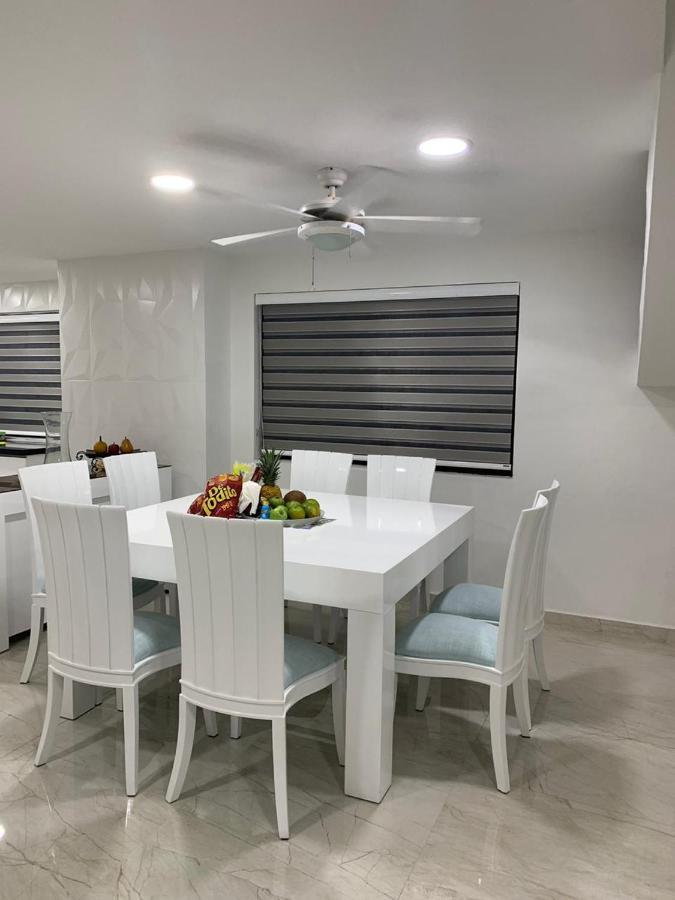 3mr8 Apartamento Duplex En Cerca Al Mar Con Aire Y Wifi Apartamento Cartagena