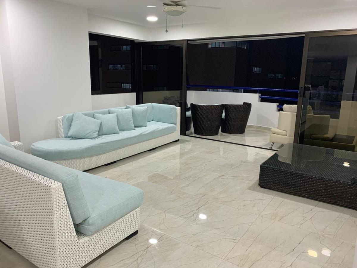 3mr8 Apartamento Duplex En Cerca Al Mar Con Aire Y Wifi *