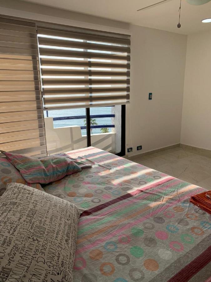 3mr8 Apartamento Duplex En Cerca Al Mar Con Aire Y Wifi *