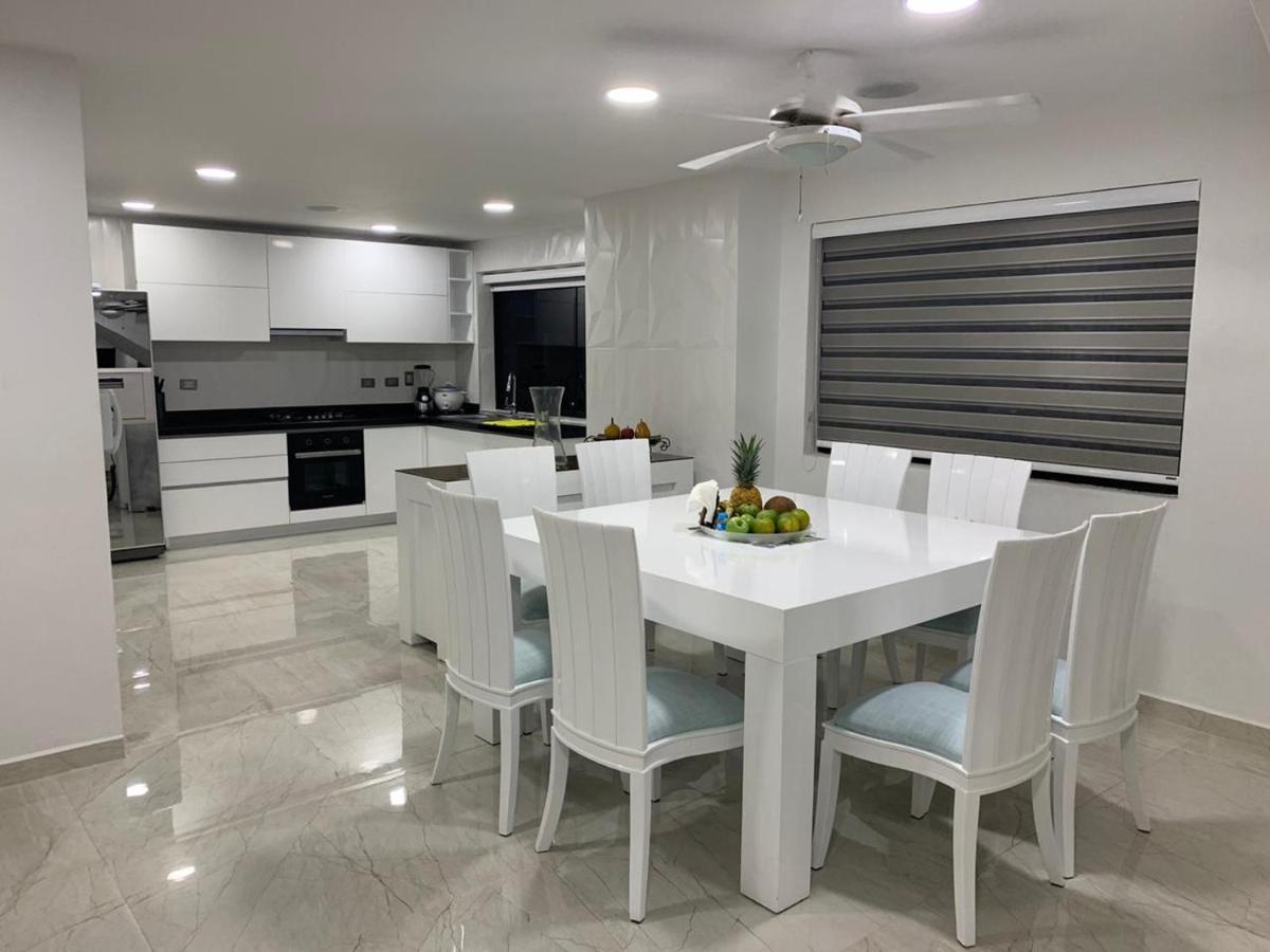 3mr8 Apartamento Duplex En Cerca Al Mar Con Aire Y Wifi Cartagena