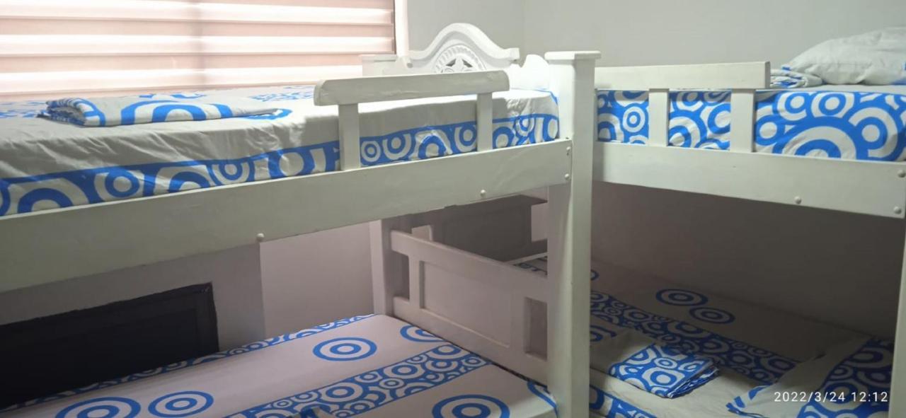 3mr8 Apartamento Duplex En Cerca Al Mar Con Aire Y Wifi Apartamento *