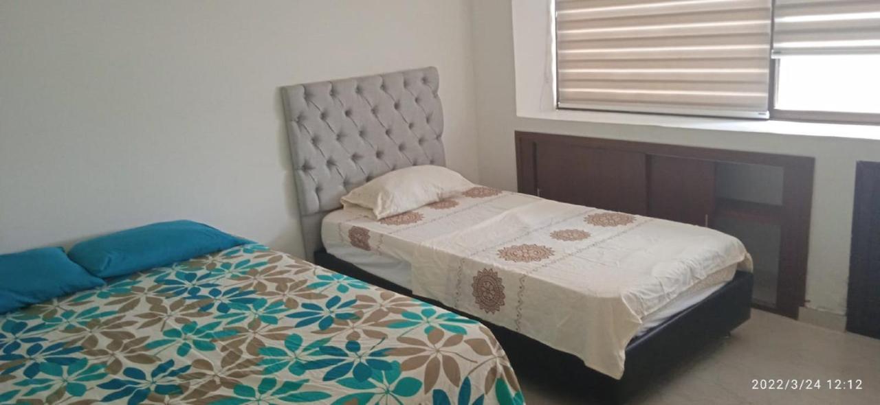 Apartamento 3mr8 Apartamento Duplex En Cerca Al Mar Con Aire Y Wifi *